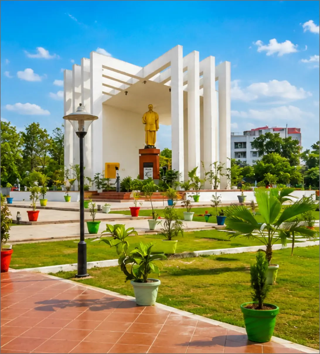 Bharathidasan University Online